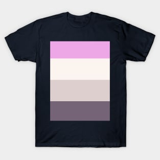 Lavender T-Shirt